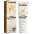 Probiotic Rice Organic Sunscreen upsell
