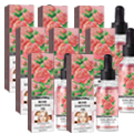 The Rose Essential Oil upsell